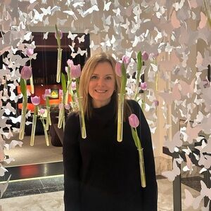 Meet your Posher, Bobbi